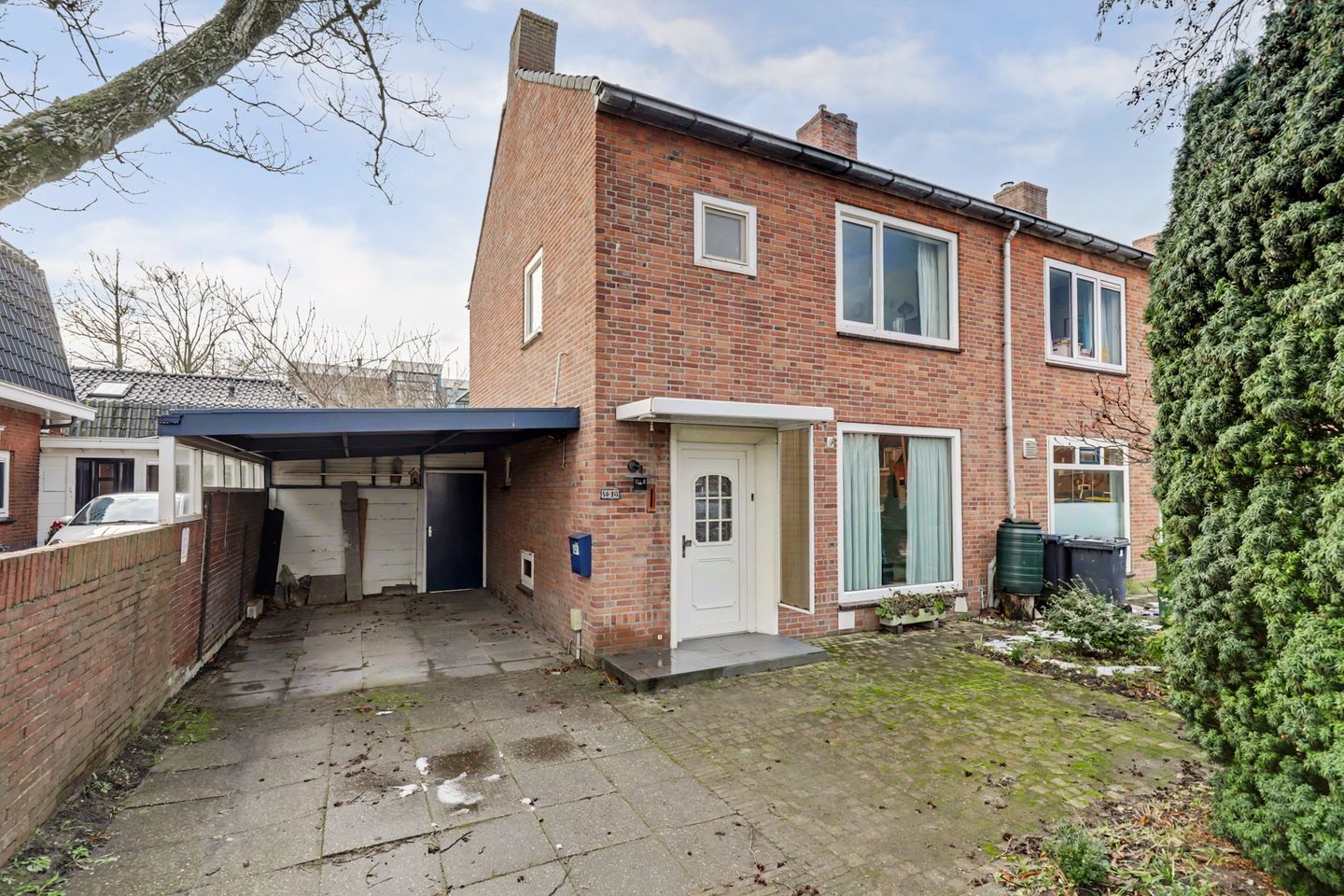 Foto 35 van Voorstraat 141-A