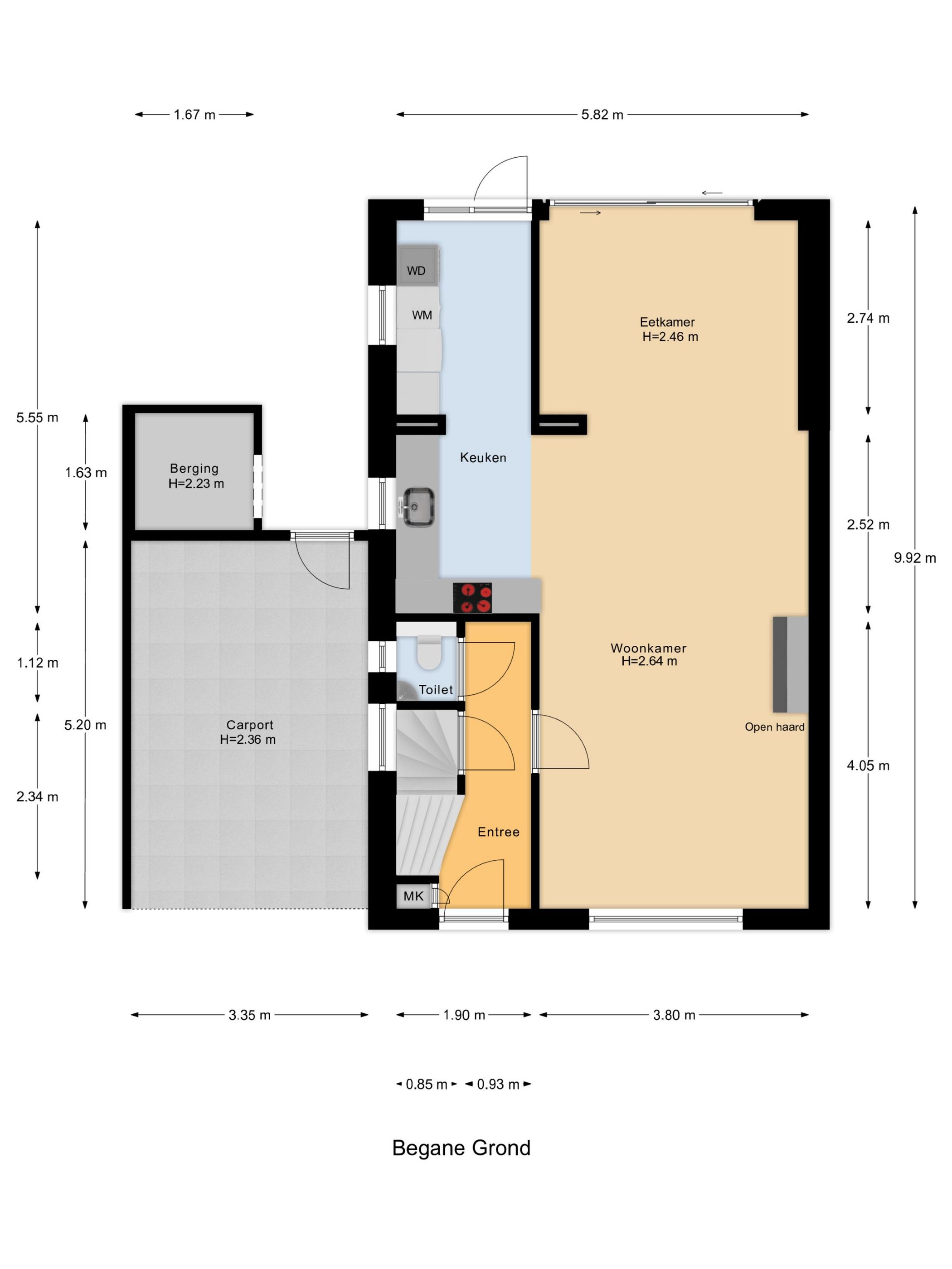 Foto 42 van Voorstraat 141-A