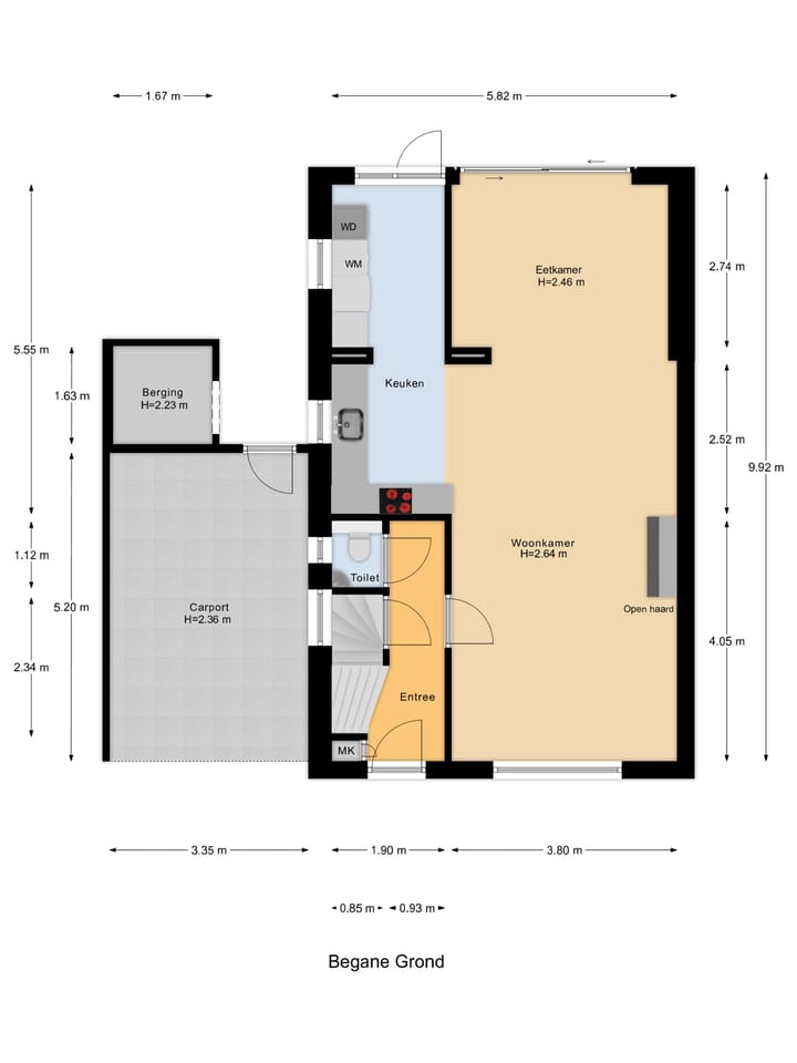 Photo 42 of Voorstraat 141-A