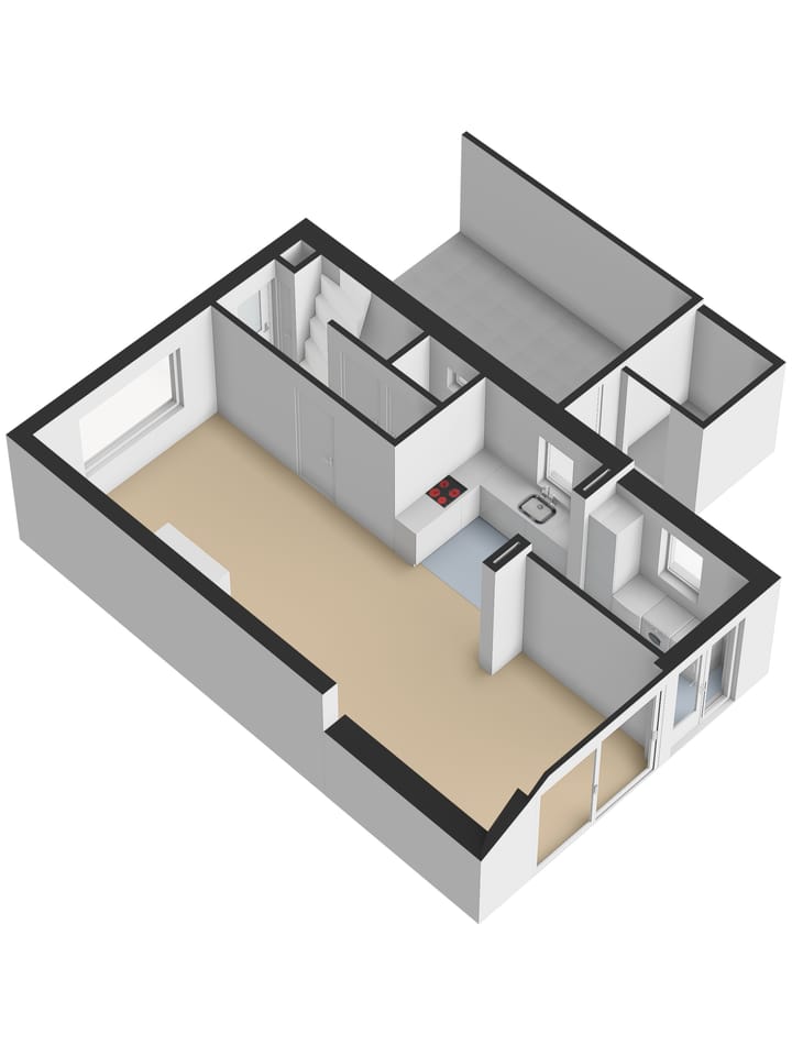 Photo 43 of Voorstraat 141-A