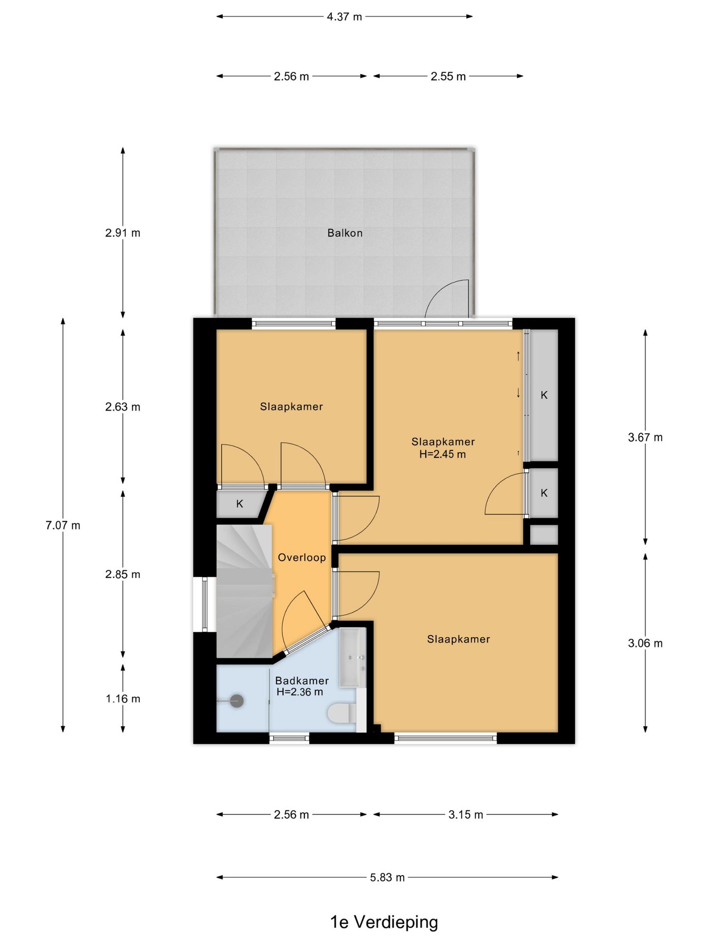 Foto 44 van Voorstraat 141-A