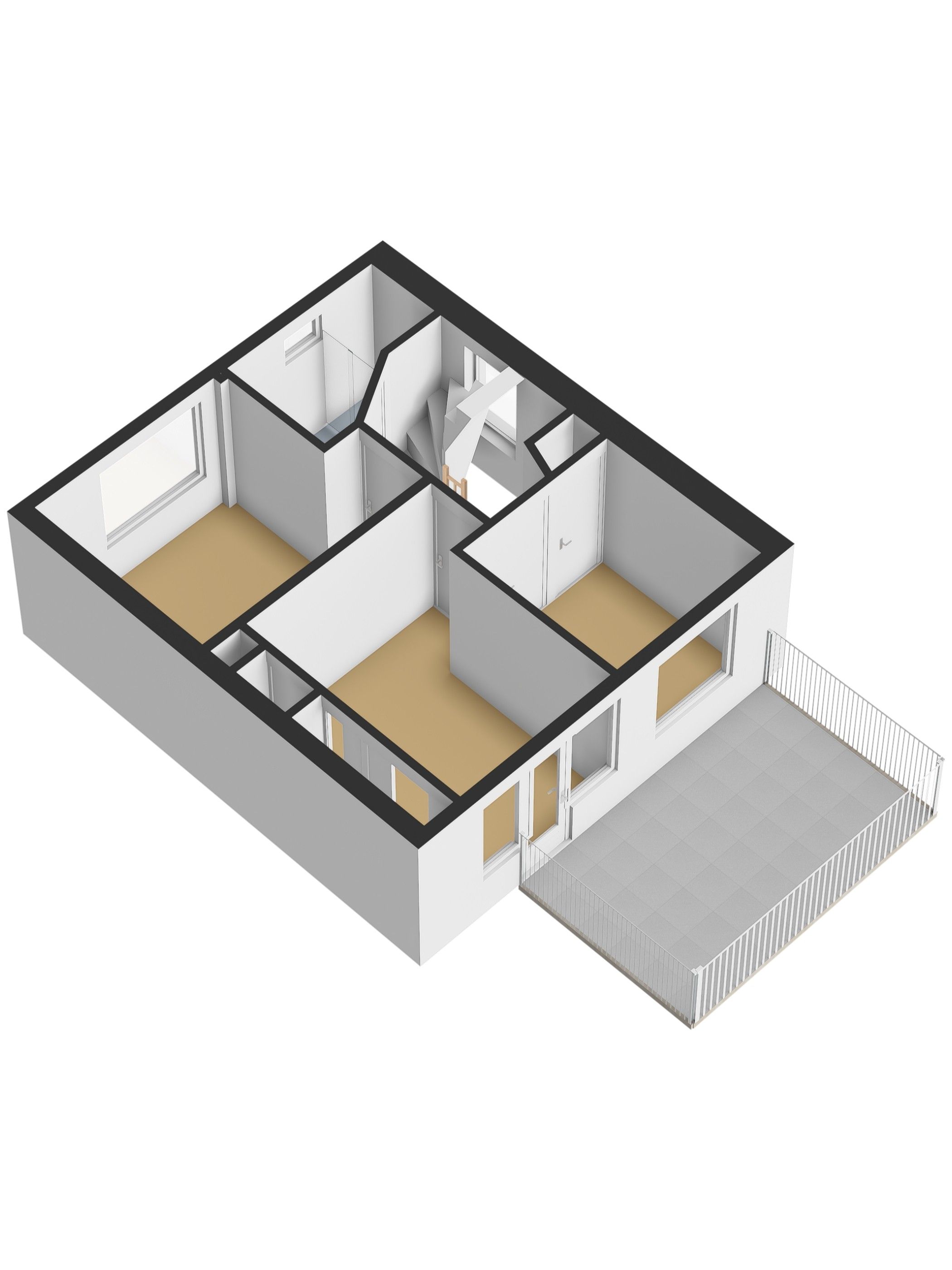 Foto 45 van Voorstraat 141-A