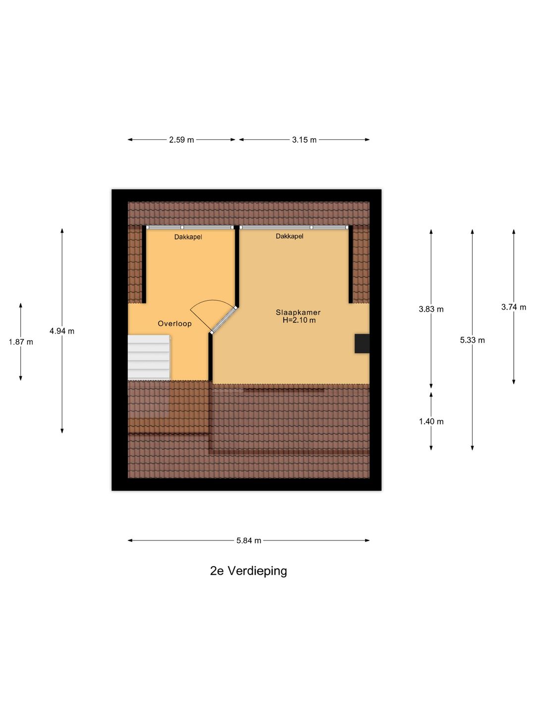 Foto 46 van Voorstraat 141-A