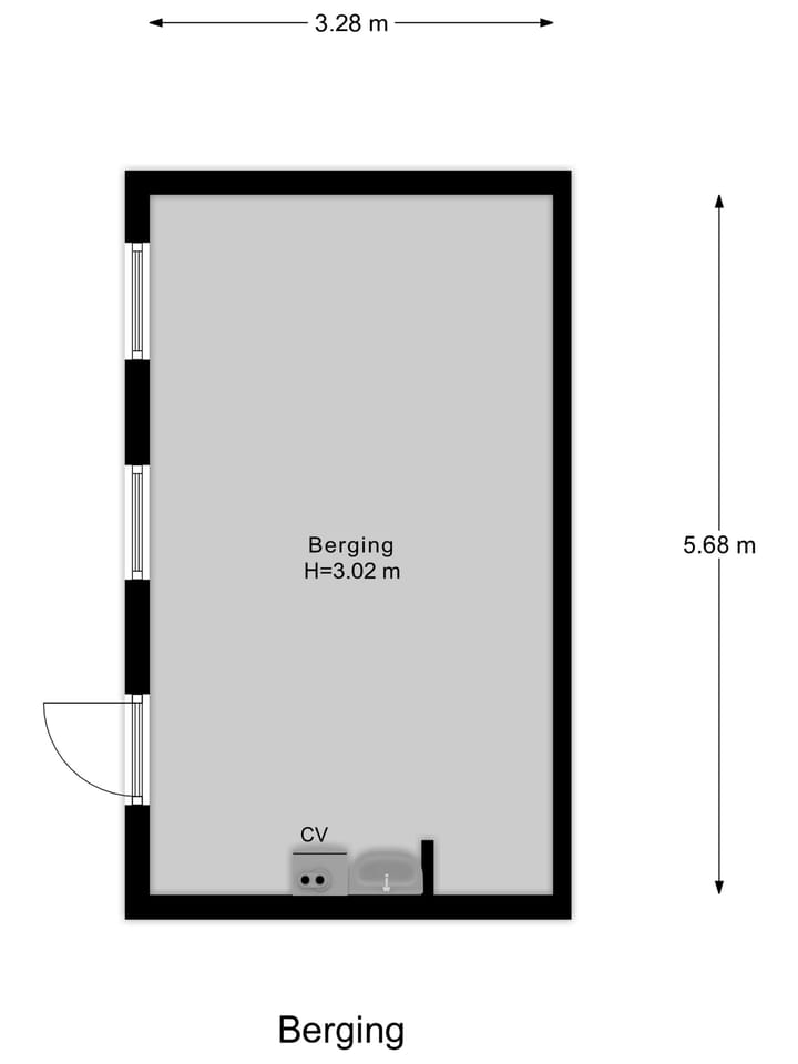 Photo 48 of Voorstraat 141-A