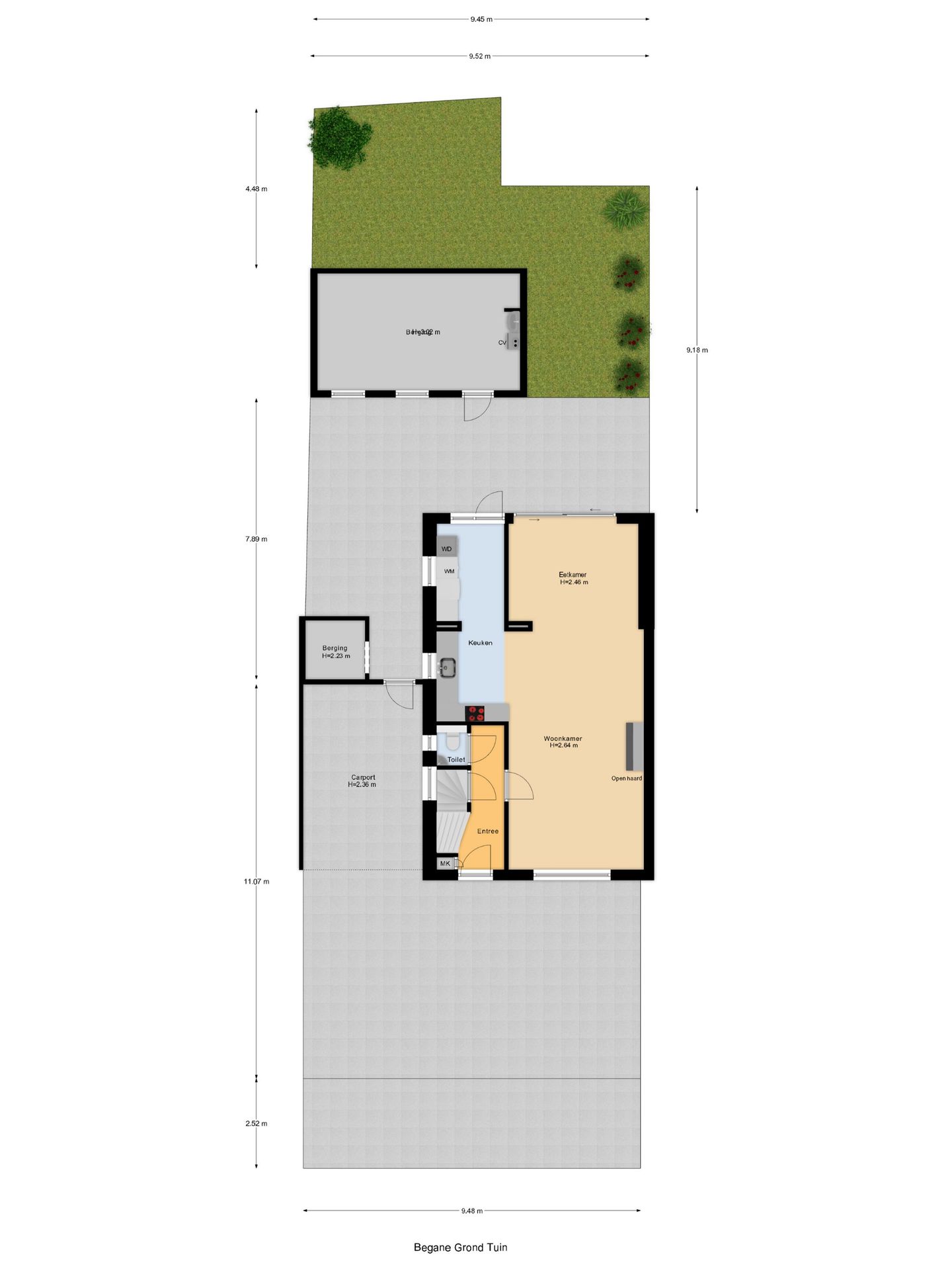 Foto 50 van Voorstraat 141-A