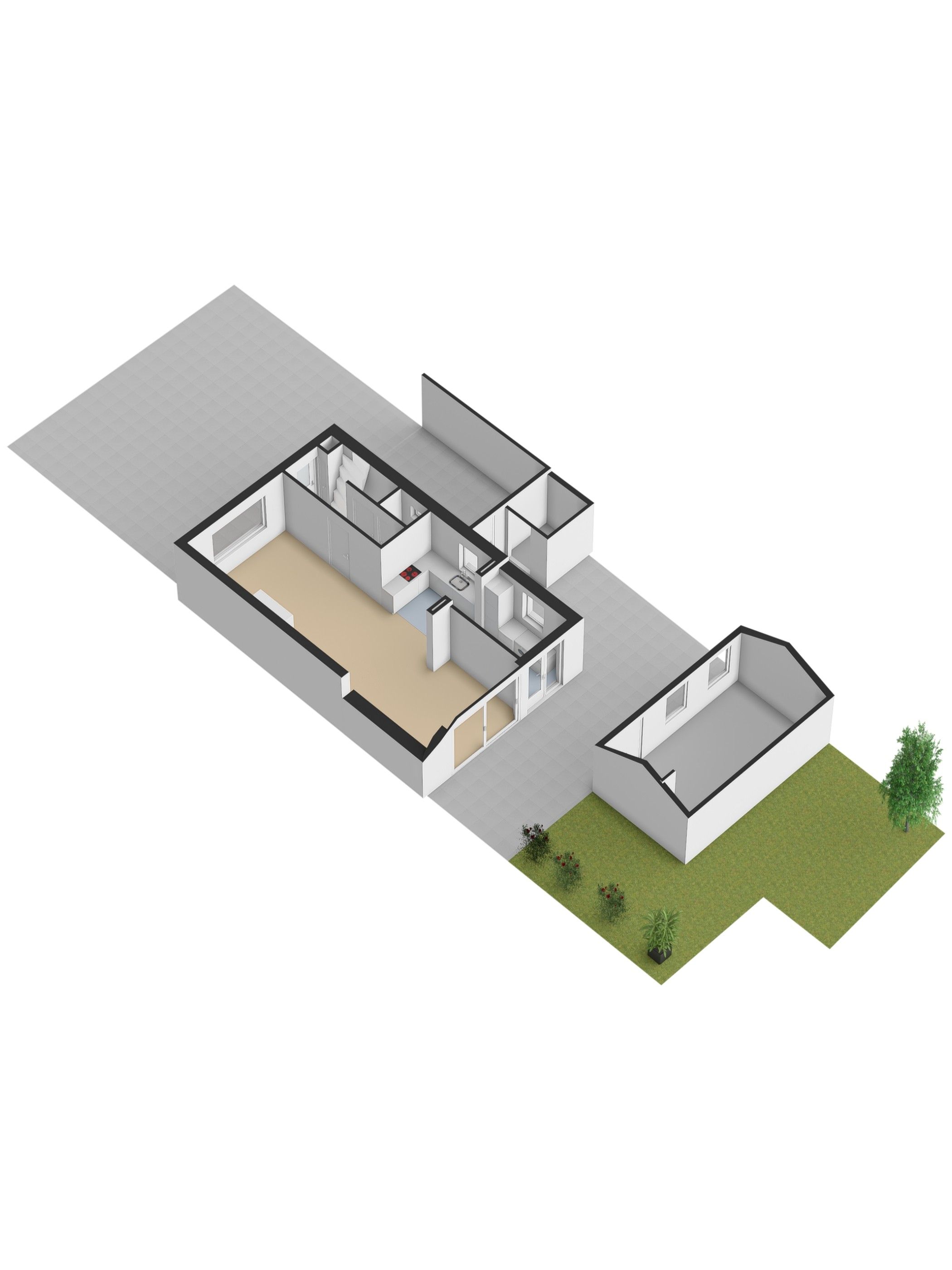 Foto 51 van Voorstraat 141-A