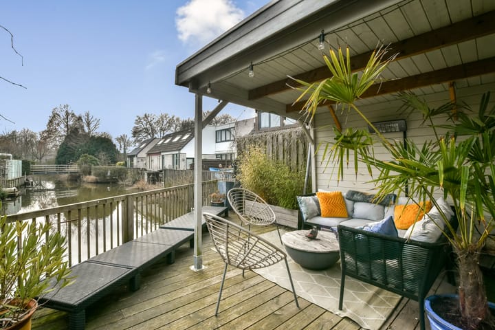 Foto 1 van Floris Burgwal 28