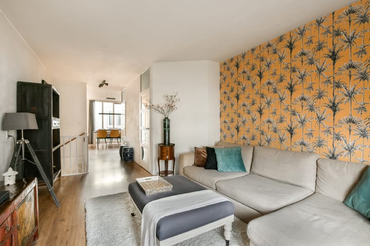 Foto 2 van Floris Burgwal 28