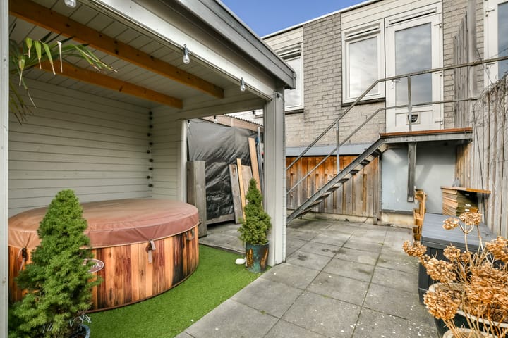 Foto 27 van Floris Burgwal 28