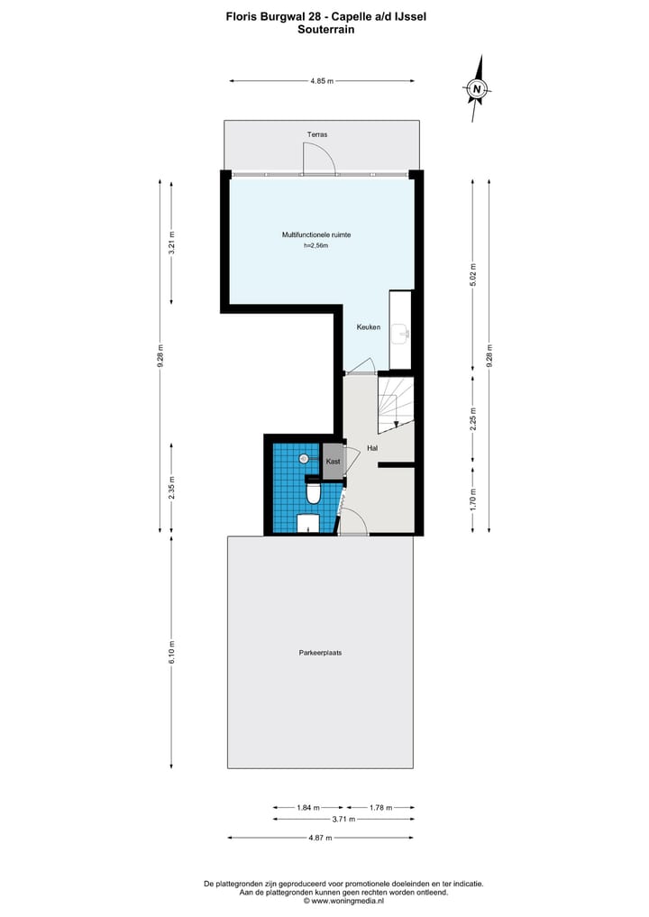 Foto 43 van Floris Burgwal 28