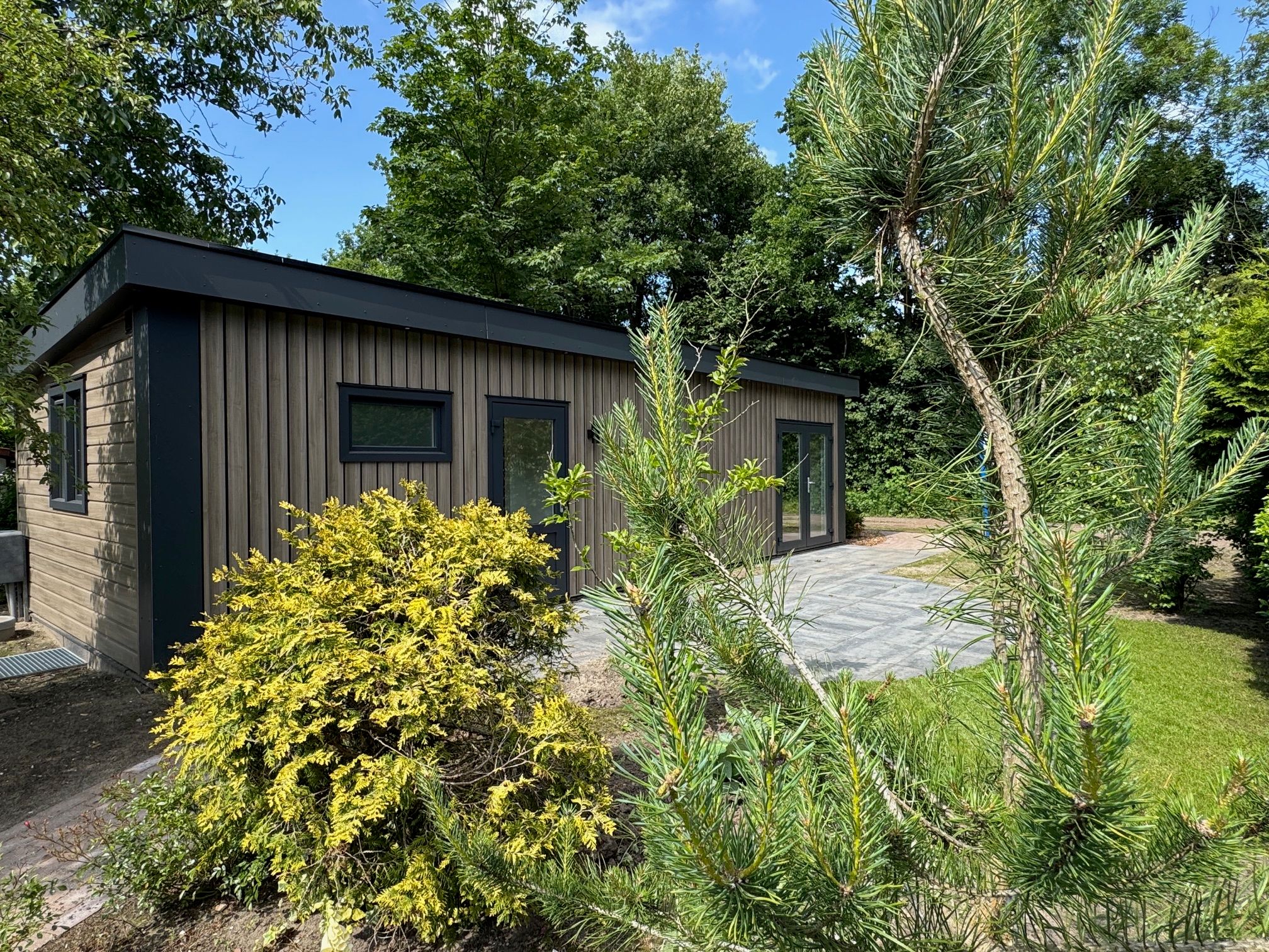 Photo 3 of Vuurkuilweg 15-14