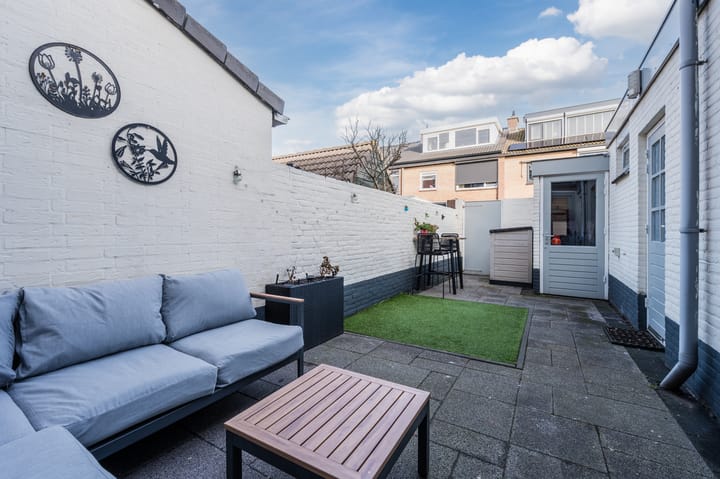 Photo 2 of Claudiusdreef 12