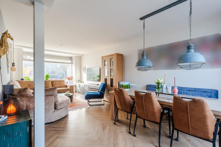 Photo 4 of Claudiusdreef 12