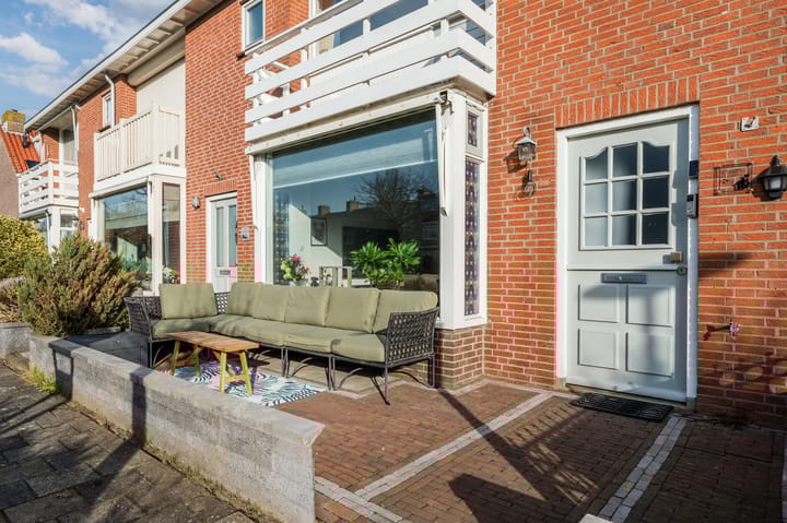 Photo 6 of Claudiusdreef 12