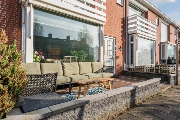 Photo 7 of Claudiusdreef 12