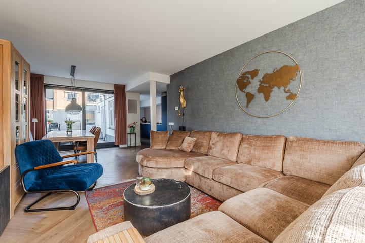 Photo 10 of Claudiusdreef 12