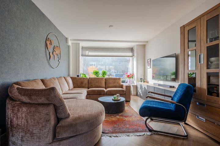 Photo 11 of Claudiusdreef 12