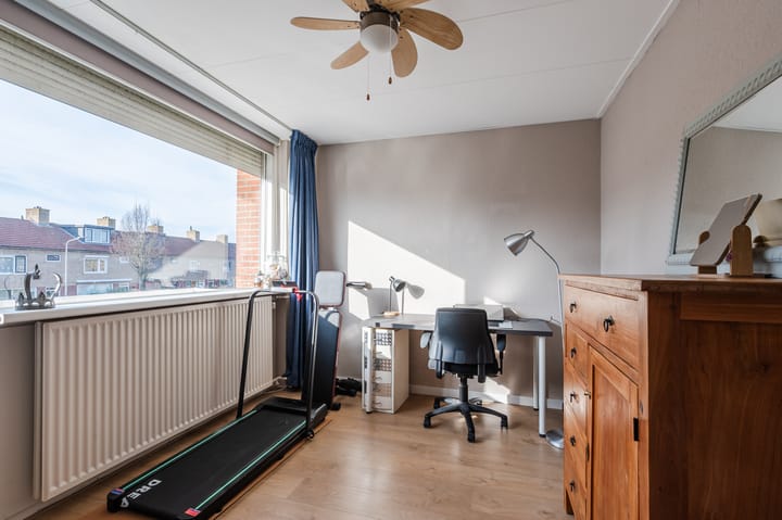 Photo 21 of Claudiusdreef 12