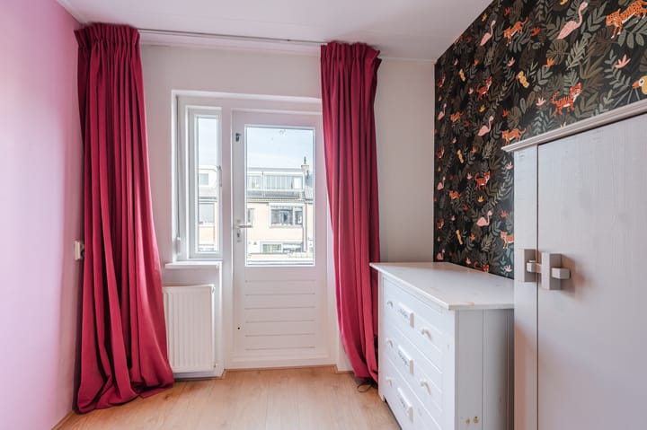 Photo 23 of Claudiusdreef 12