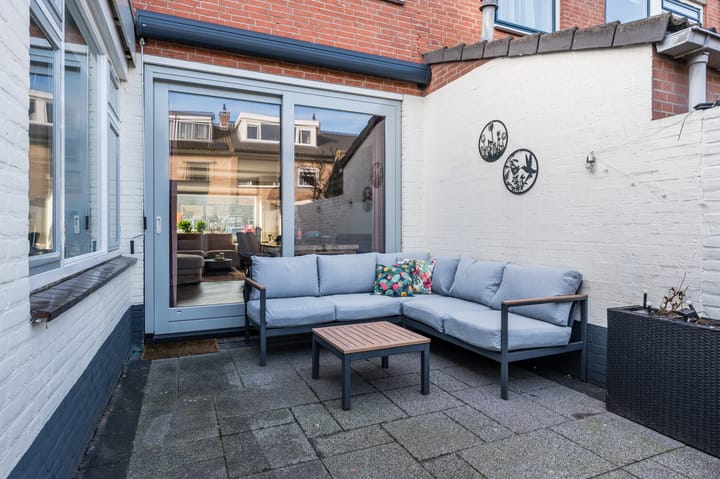 Photo 34 of Claudiusdreef 12