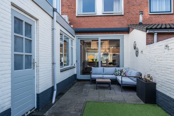 Photo 35 of Claudiusdreef 12