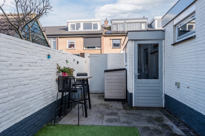 Photo 36 of Claudiusdreef 12