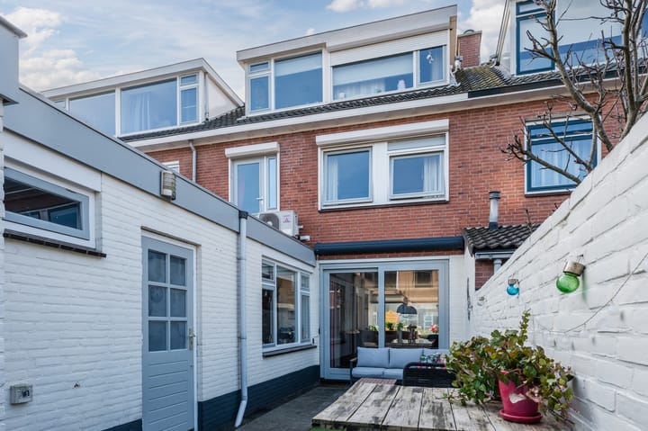 Photo 37 of Claudiusdreef 12