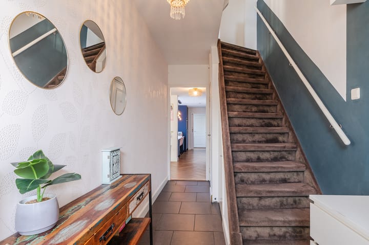 Photo 8 of Claudiusdreef 12