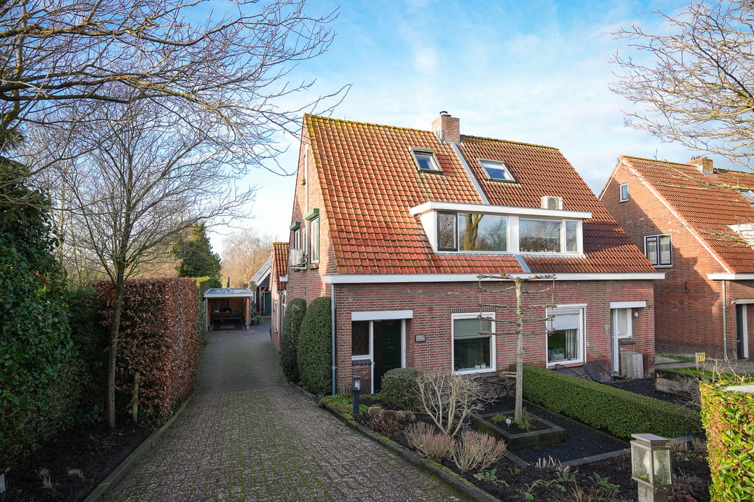 Foto 1 van Zouwendijk 129
