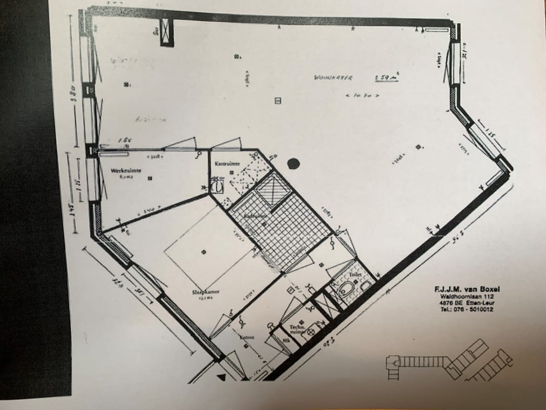 Foto 26 van Boeimeerhof 27