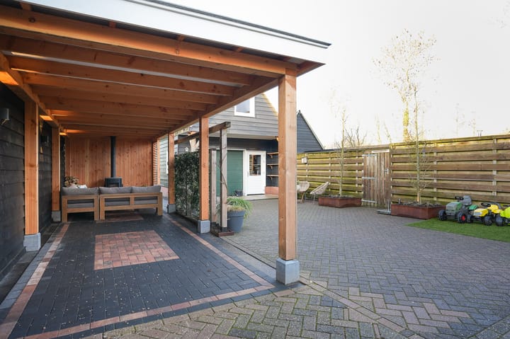 Foto 41 van Zouwendijk 129