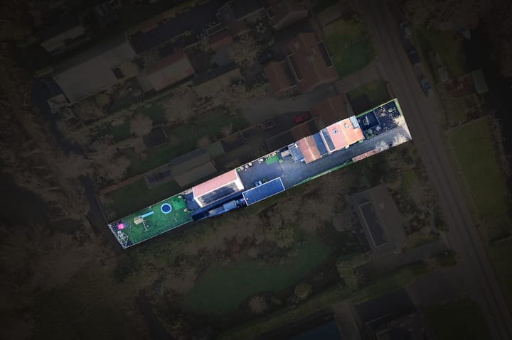 Foto 68 van Zouwendijk 129