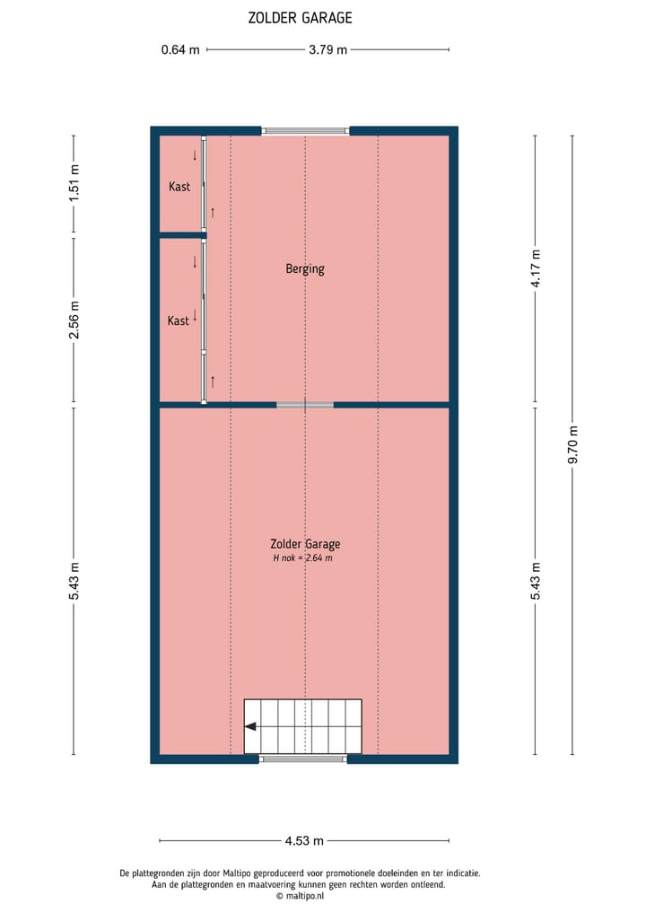 Foto 75 van Zouwendijk 129