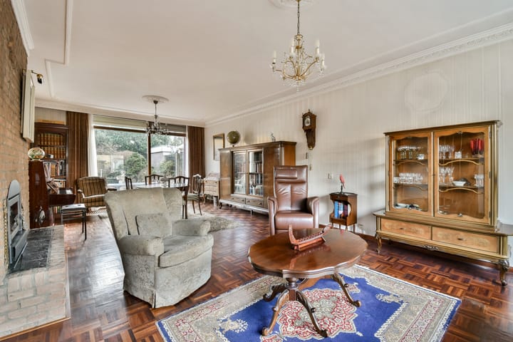 Foto 2 van Vlietweg 3