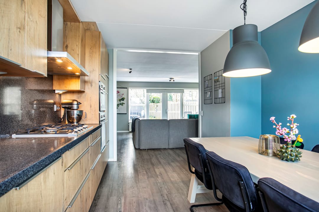 Photo 8 of Diemewei 4108