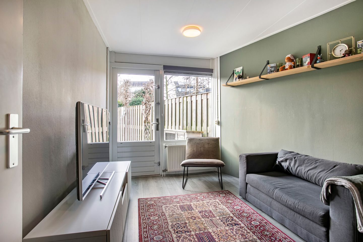 Photo 10 of Diemewei 4108