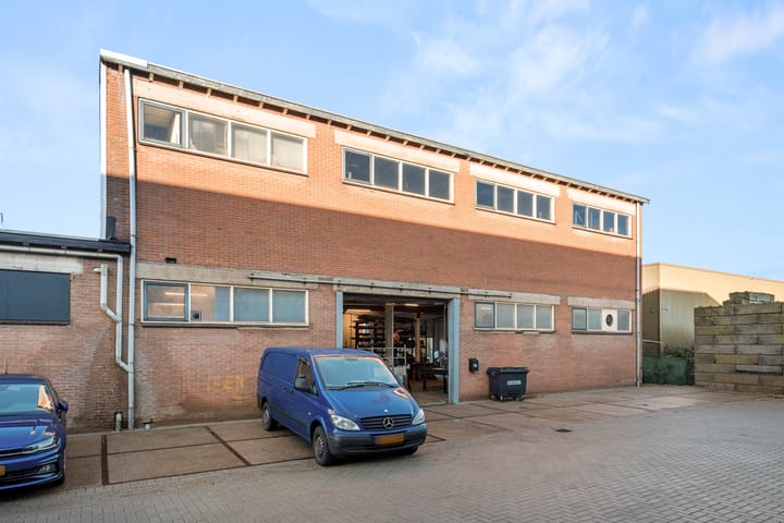 Latensteinseweg 11-c, Tiel