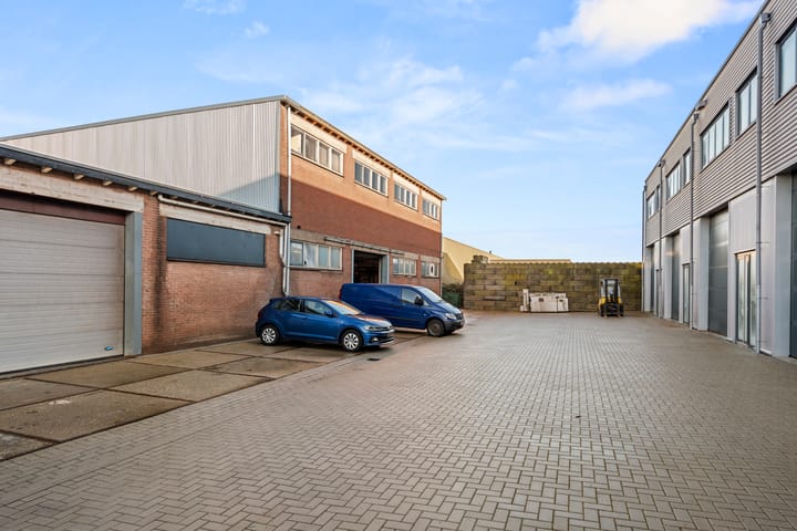 Latensteinseweg 11-c, Tiel