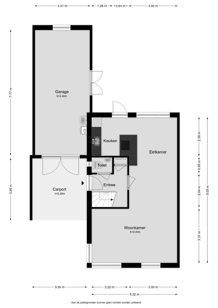 Foto 40 van Heechkamp 10