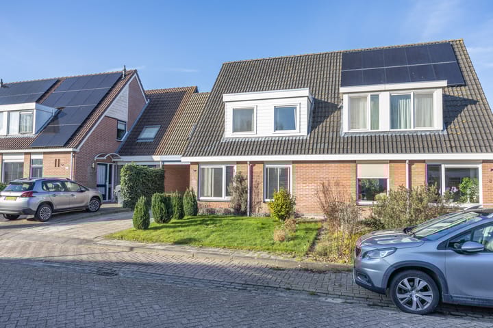 Foto 3 van Heechkamp 10