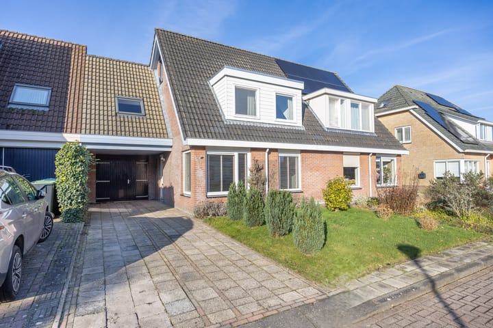 Foto 5 van Heechkamp 10