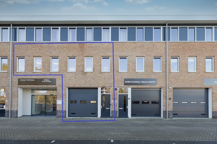 Nijverheidslaan 3-A5