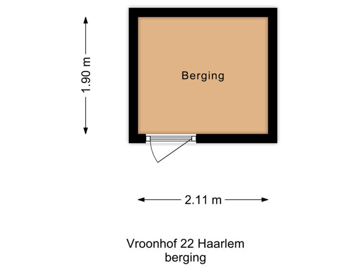 Berging