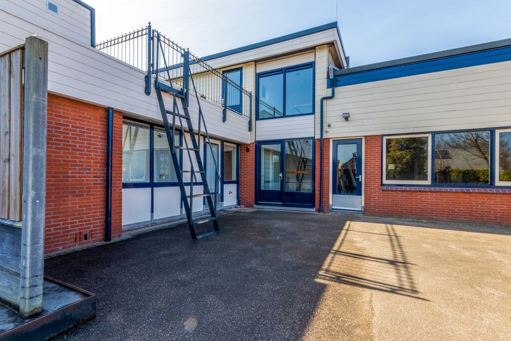 Hoendiep Noordzijde 12-E