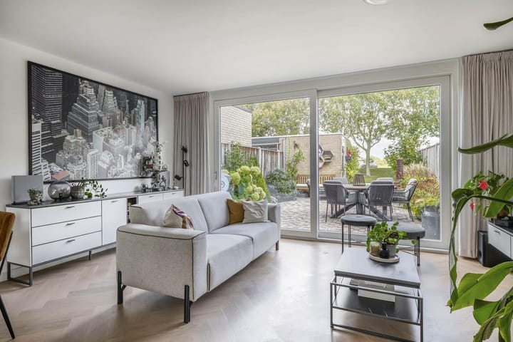 Foto 2 van Vuursteenkreek 19