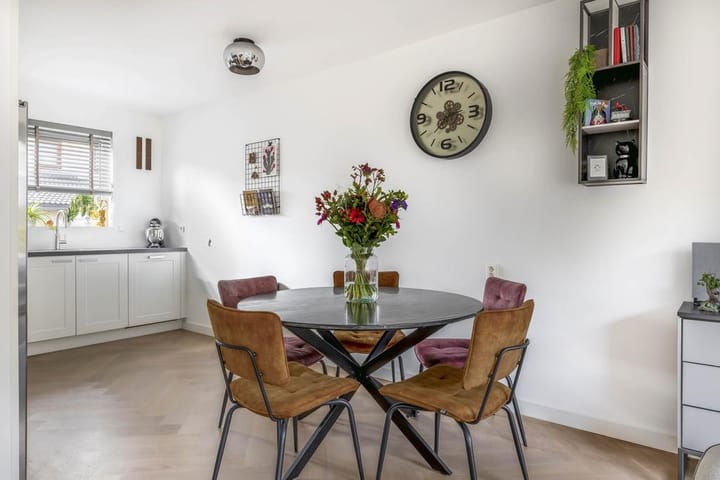 Foto 3 van Vuursteenkreek 19