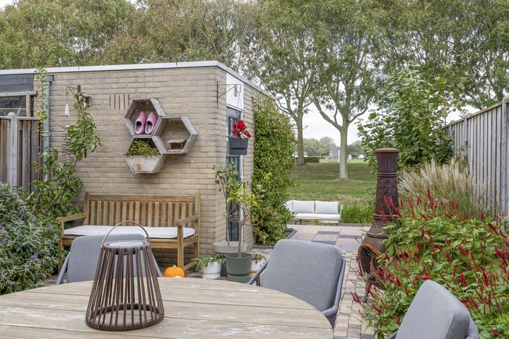 Foto 4 van Vuursteenkreek 19