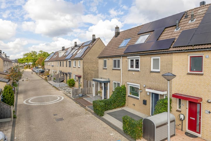 Foto 8 van Vuursteenkreek 19