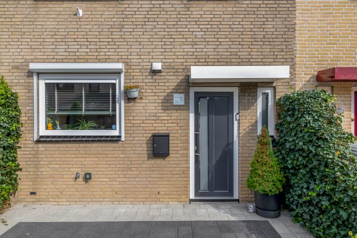 Foto 10 van Vuursteenkreek 19