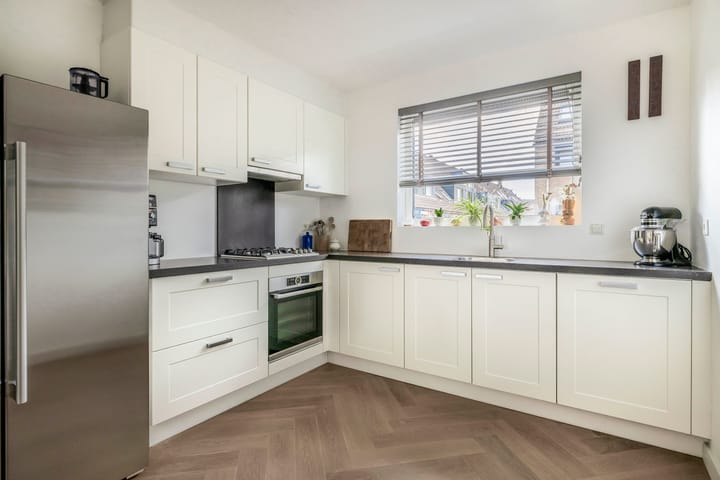 Foto 19 van Vuursteenkreek 19